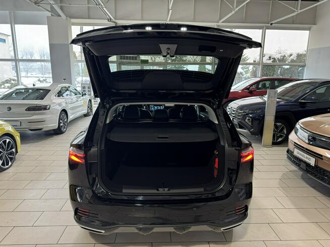 MG HS Exlusive 1.5 Turbo 170KM AT7