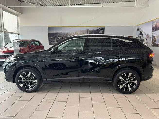 MG HS Exlusive 1.5 Turbo 170KM AT7