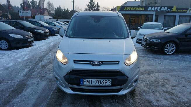 Ford Tourneo Connect Polski salon. Gwarancja. Polecam !!!