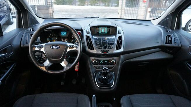 Ford Tourneo Connect Polski salon. Gwarancja. Polecam !!!