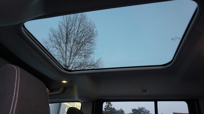 Ford Tourneo Connect Polski salon. Gwarancja. Polecam !!!