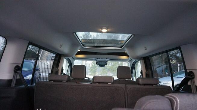 Ford Tourneo Connect Polski salon. Gwarancja. Polecam !!!