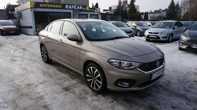 Fiat Tipo Polski salon. Gwarancja. Polecam !!!
