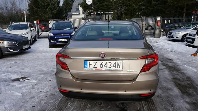 Fiat Tipo Polski salon. Gwarancja. Polecam !!!