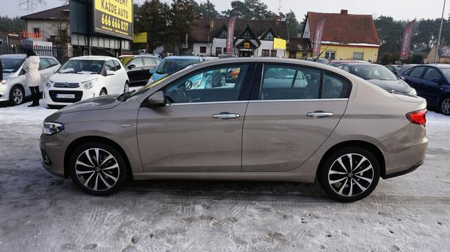 Fiat Tipo Polski salon. Gwarancja. Polecam !!!