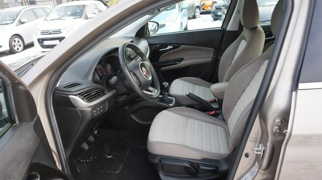 Fiat Tipo Polski salon. Gwarancja. Polecam !!!