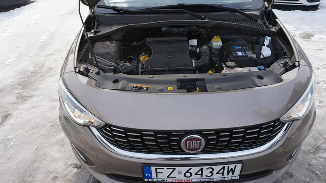 Fiat Tipo Polski salon. Gwarancja. Polecam !!!