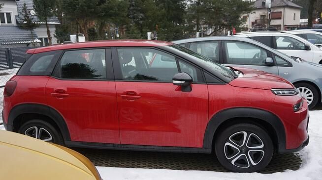 Citroen C3 Aircross super stan. Gwarancja. Polecam!!!