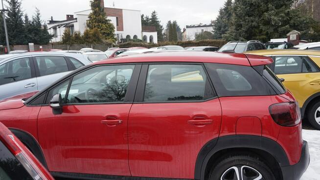 Citroen C3 Aircross super stan. Gwarancja. Polecam!!!