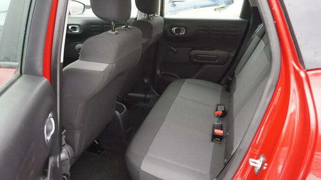 Citroen C3 Aircross super stan. Gwarancja. Polecam!!!