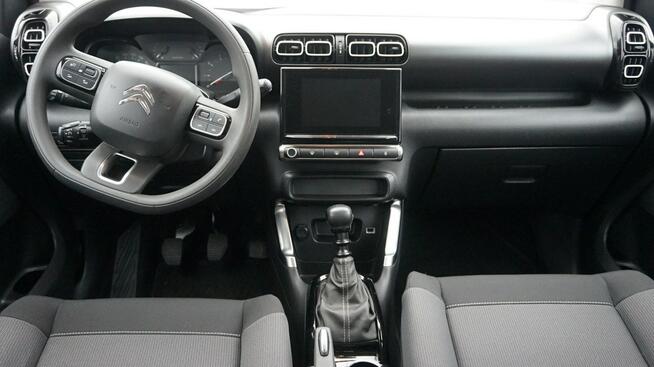 Citroen C3 Aircross super stan. Gwarancja. Polecam!!!