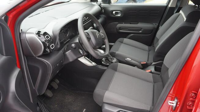 Citroen C3 Aircross super stan. Gwarancja. Polecam!!!
