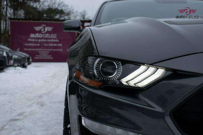 Ford Mustang * Oferta Prywatna * 2.3 Benzyna 317KM * Świetny Stan * 80 tyś KM
