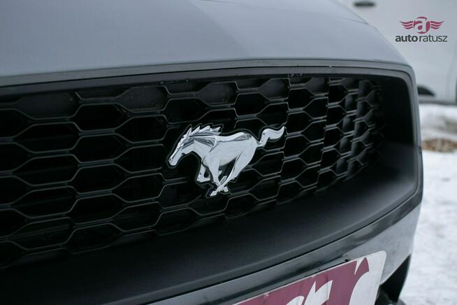 Ford Mustang * Oferta Prywatna * 2.3 Benzyna 317KM * Świetny Stan * 80 tyś KM