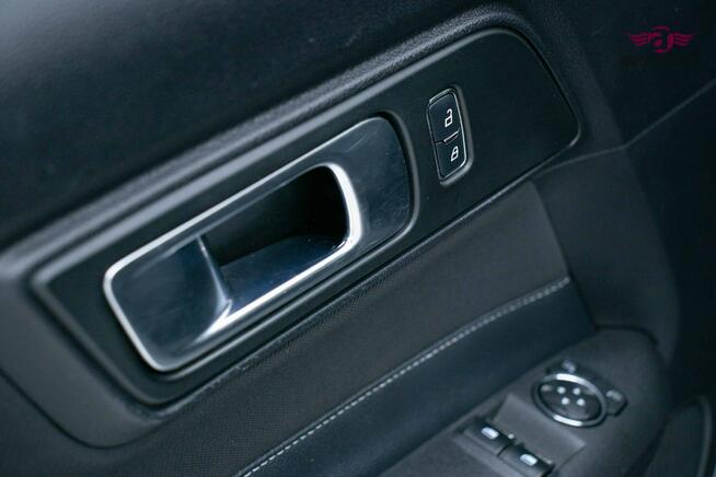 Ford Mustang * Oferta Prywatna * 2.3 Benzyna 317KM * Świetny Stan * 80 tyś KM