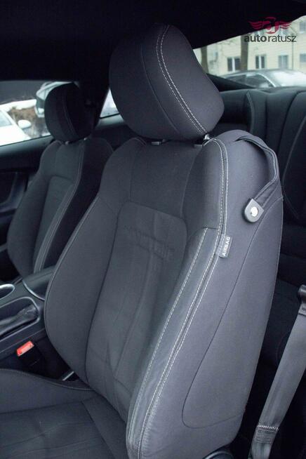 Ford Mustang * Oferta Prywatna * 2.3 Benzyna 317KM * Świetny Stan * 80 tyś KM