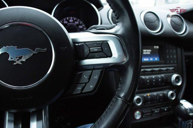 Ford Mustang * Oferta Prywatna * 2.3 Benzyna 317KM * Świetny Stan * 80 tyś KM
