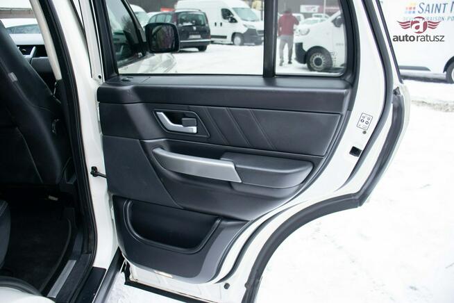 Land Rover Range Rover Sport 100% org lakier* 2.7 TDV6 190 KM *Harman/Kardon* Pneumatyka 4x4*FV23%