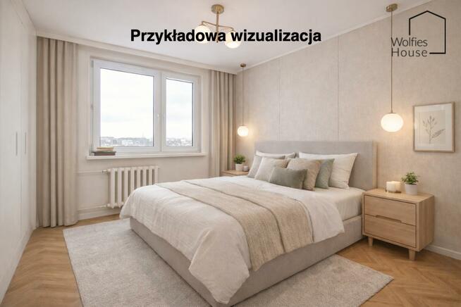 Mieszkanie Kraków Kraków-Śródmieście, Grzegórzki, Widok