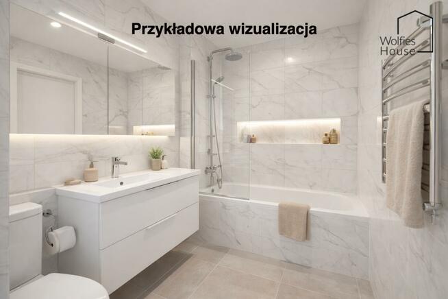 Mieszkanie Kraków Kraków-Śródmieście, Grzegórzki, Widok