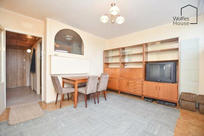 Mieszkanie Kraków Kraków-Śródmieście, Grzegórzki, Widok