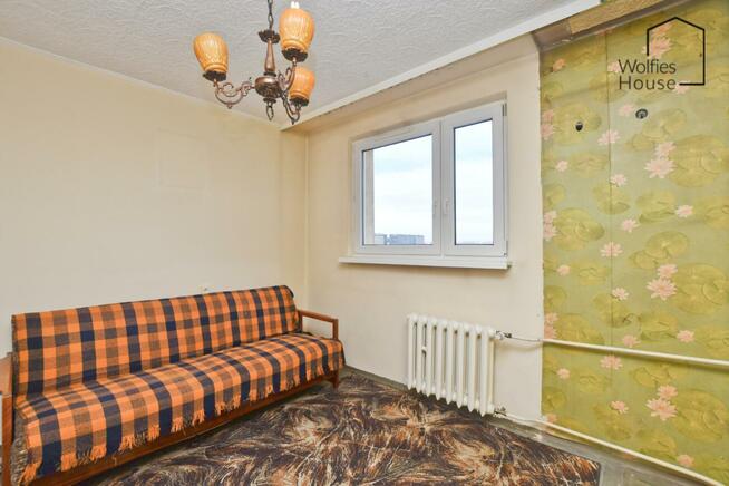 Mieszkanie Kraków Kraków-Śródmieście, Grzegórzki, Widok