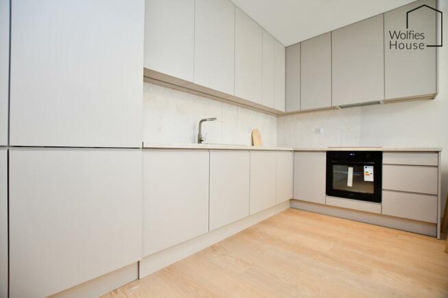 Mieszkanie Kraków Prądnik Czerwony, Dominikanów