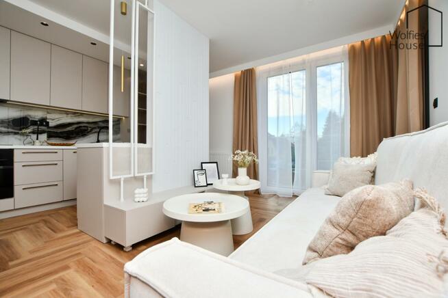 Mieszkanie Kraków Kraków-Krowodrza, Prądnik Biały, Ignacego Grabczaka