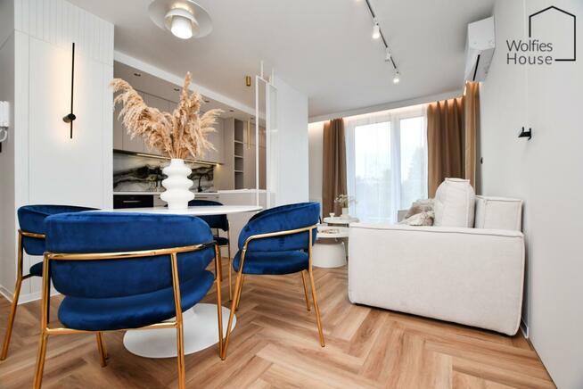 Mieszkanie Kraków Kraków-Krowodrza, Prądnik Biały, Ignacego Grabczaka