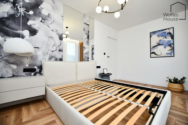 Mieszkanie Kraków Kraków-Krowodrza, Prądnik Biały, Ignacego Grabczaka