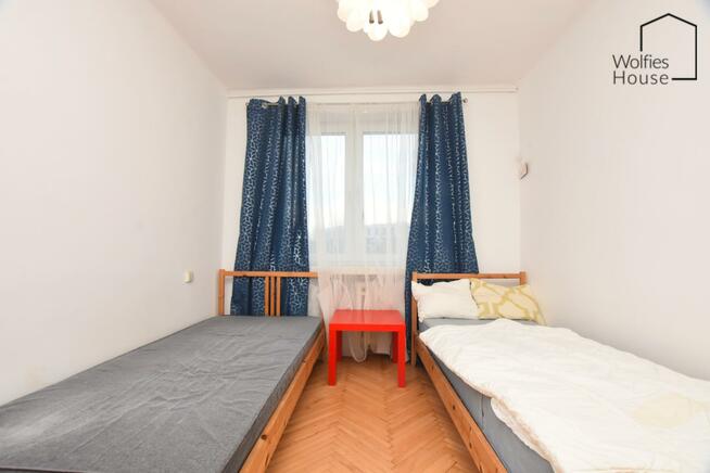 Mieszkanie Kraków Kraków-Krowodrza, Krowodrza, W. Łokietka