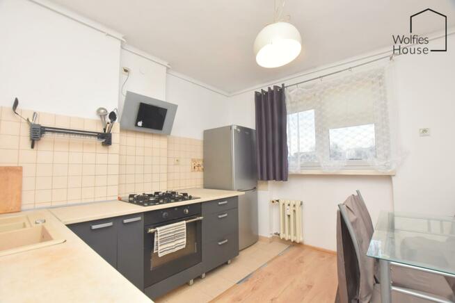 Mieszkanie Kraków Kraków-Krowodrza, Krowodrza, W. Łokietka