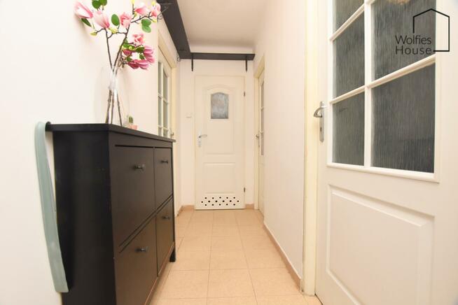 Mieszkanie Kraków Kraków-Krowodrza, Krowodrza, W. Łokietka