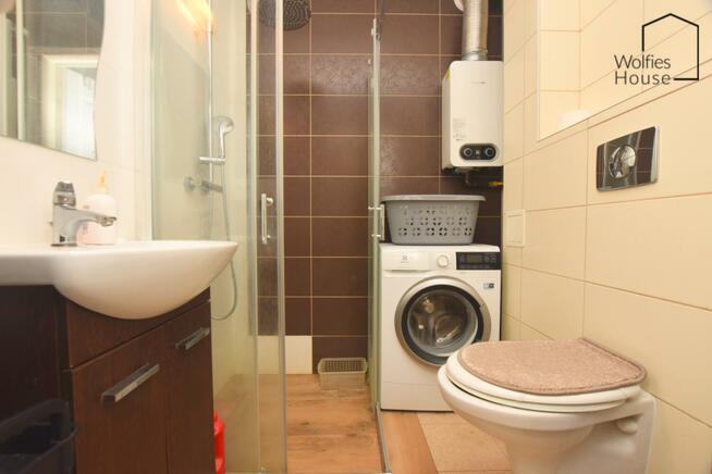 Mieszkanie Kraków Kraków-Krowodrza, Krowodrza, W. Łokietka