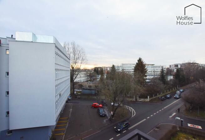 Mieszkanie Kraków Kraków-Krowodrza, Krowodrza, W. Łokietka