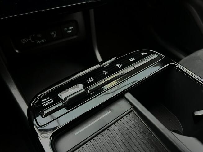 Hyundai Tucson 1.6 T-GDI 4WD 6AT 253KM MY25 PHEV - wersja N-line + Luxury - DEMO