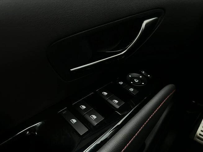 Hyundai Tucson 1.6 T-GDI 4WD 6AT 253KM MY25 PHEV - wersja N-line + Luxury - DEMO