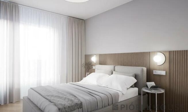 3-pokojowe mieszkanie na Bemowie