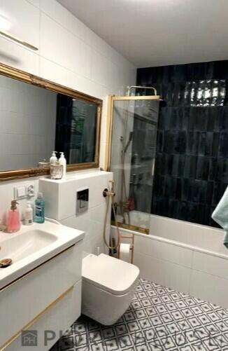 2-pokojowe mieszkanie w Markach