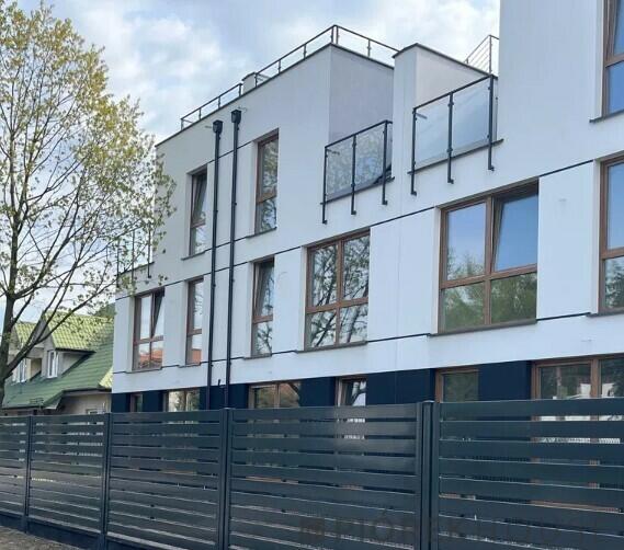 2-pokojowe mieszkanie w Markach