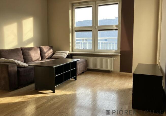 Kawalerka na Ursynowie