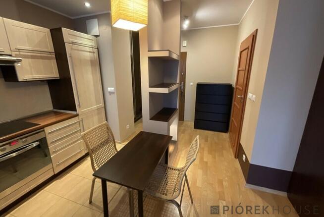 Kawalerka na Ursynowie