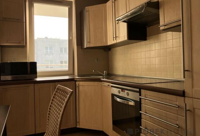 Kawalerka na Ursynowie