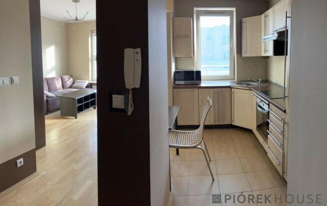 Kawalerka na Ursynowie