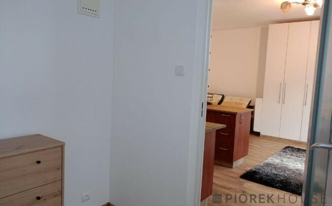 2-pokojowe mieszkanie na Mokotowie