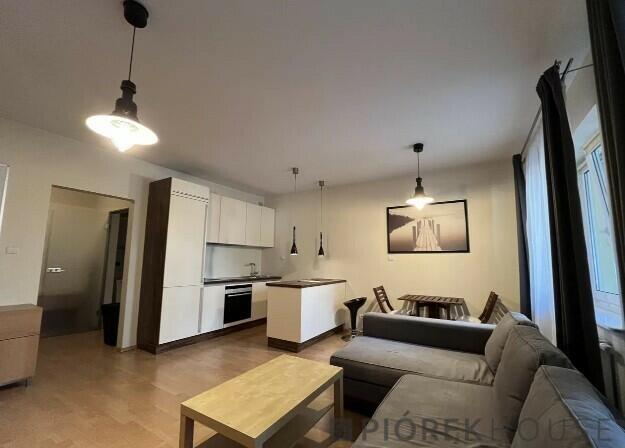 Kawalerka na Ursynowie