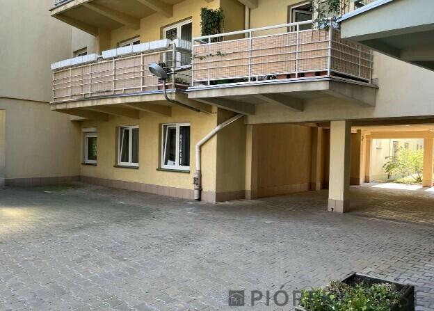 Kawalerka na Ursynowie