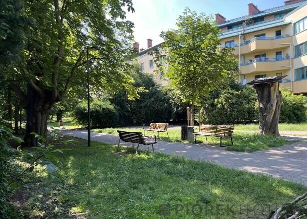 Kawalerka na Ursynowie