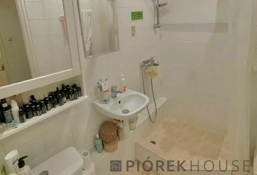 1-pokojowe mieszkanie al. Niepodległości, Mokotów.