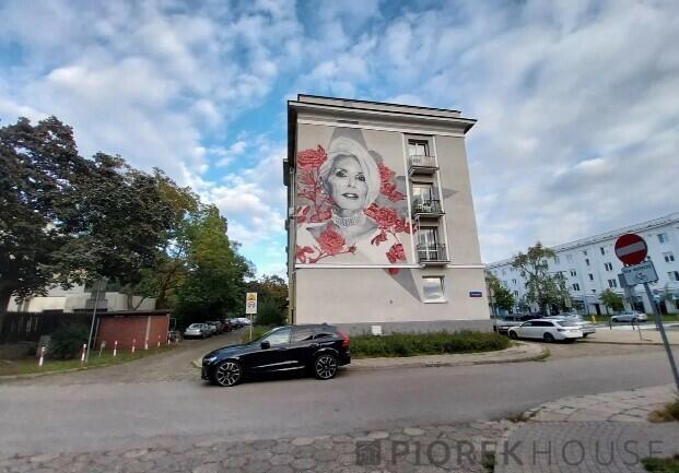 2-pokojowe mieszkanie na Bielanach